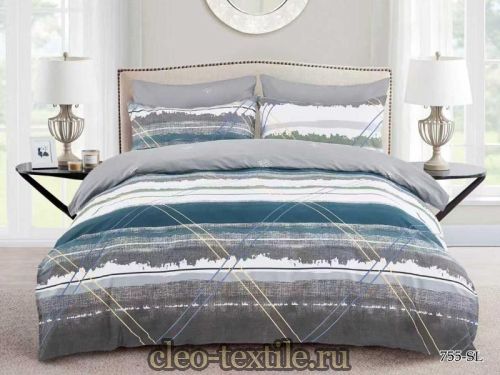 кпб cleo "satin lux" евро cl31/755-sl