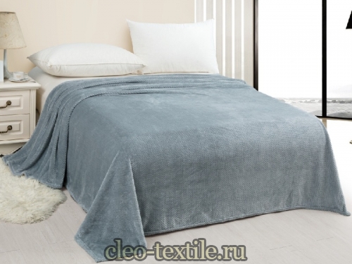 Плед Cleo  "Pinoli" 200*220 200/007-PN