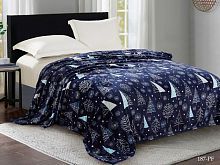 Плед Cleo "California" 200*220 200/187-pf