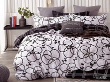 кпб cleo "satin de luxe" 1,5 спальный 15/618-sk