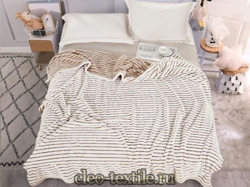 Плед Cleo "Marmari" 200*220 200/006-MAR