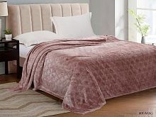 Плед CL HOME "Magnolia" 150*200 150/001-MAG