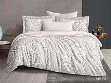 постельное белье cleo satin lux 31/040-sl евро