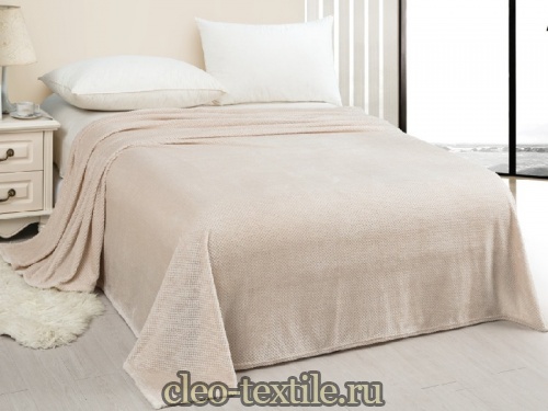Плед Cleo  "Pinoli" 200*220 200/005-PN