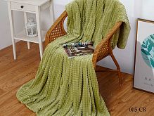 Плед Cleo CARRE 150*200 150/005-CR