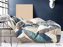 кпб cleo "satin euro max" семейный 42/756-sll