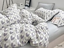 кпб cleo "satin de luxe" семейный 41/912-sk/ch