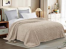 Плед Cleo "Gammi" 180*200 180/005-GAM