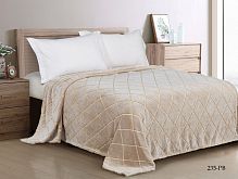 Плед Cleo БАМБУК 150*200 150/235-pb