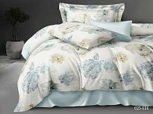 постельное белье cleo perfecto 20/025-eh двуспальное