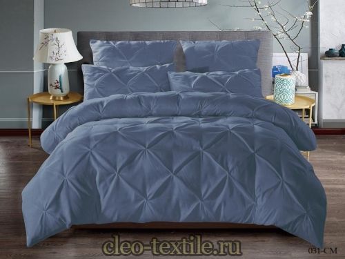 кпб cleo "casa mare" двуспальный 21/031-cm