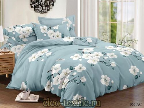 кпб cl home "art color" евро 31/050-ac/cl