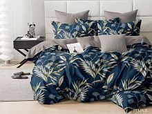 постельное белье cleo pure cotton 41/013-pce семейное
