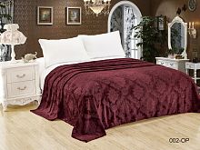 Плед Cleo "Parma" 180*200 180/002-OP