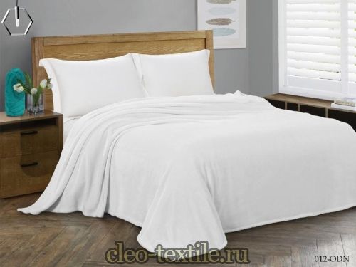 Плед Cleo "Virginia" 180*200 180/012-ODN