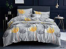 кпб cleo "art color" 1,5 спальный 15/280-ac