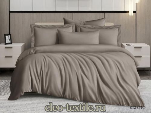 кпб cleo "organic tencel" семейный 41/012-oto