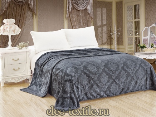 Плед Cleo "Parma" 200*220 200/098-OP