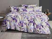 кпб cleo "art color" двуспальный 20/307-ac