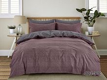 кпб cleo "pure cotton" двуспальный 20/423-pc