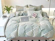 кпб cleo "satin de luxe" семейный 41/907-sk/ch