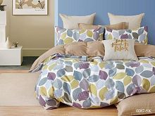 кпб cleo"satin de luxe" 1,5 спальный 15/0087-sk