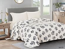 Плед Cleo "Bamboo" 200*220 200/266-pb