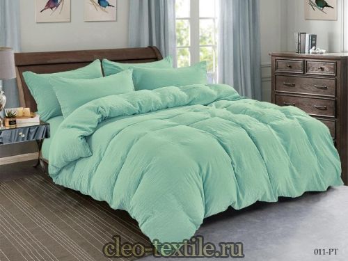 кпб cleo "pastel symphony" 1,5 спальный cl15/011-pt
