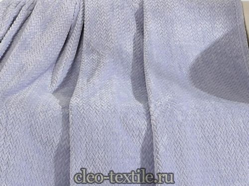 Плед CL HOME "Coletta" 180*200 180/002-COL фото 2