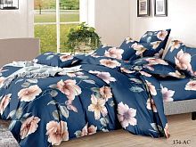 кпб cleo "art color" двуспальный 20/154-ac