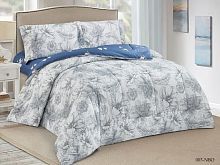 кпб cleo "notte bianca" с одеялом евро макси 32/003-nbol