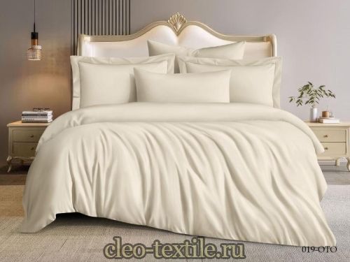 кпб cleo "organic tencel" евро 31/019-oto