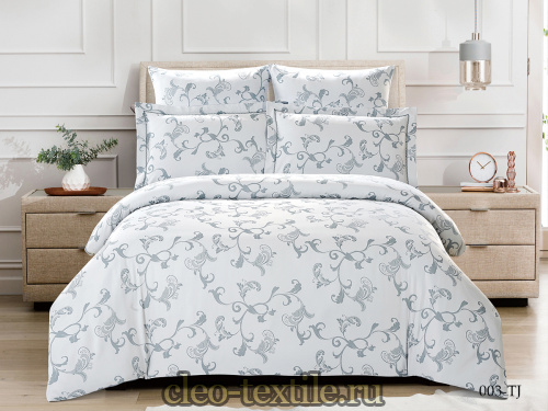 кпб cleo "tencel jacquard" семейный 41/003-tj