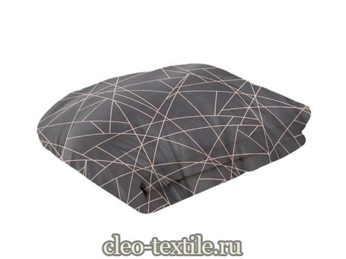 покрывало cleo "maestro" 200*220 200/091-mr фото в каталоге cleo-textile.ru