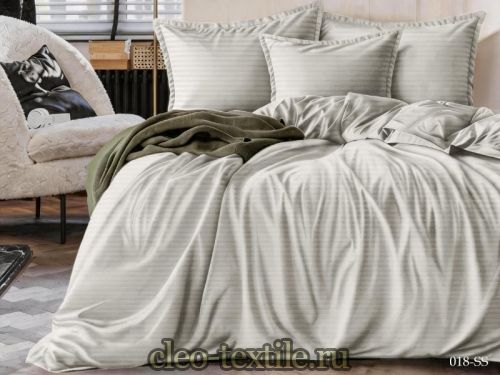 кпб cleo "stripe satin" евро 32/018-ssc