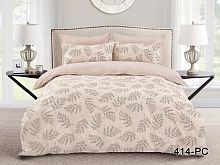 кпб cleo "pure cotton" 1,5 спальный 15/414-pc