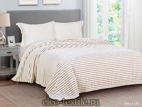 Плед CL HOME "Marmari" 200*220 CH200/004-MARE