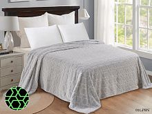 плед cleo «bamboo neon» 200*220 200/011-pbn