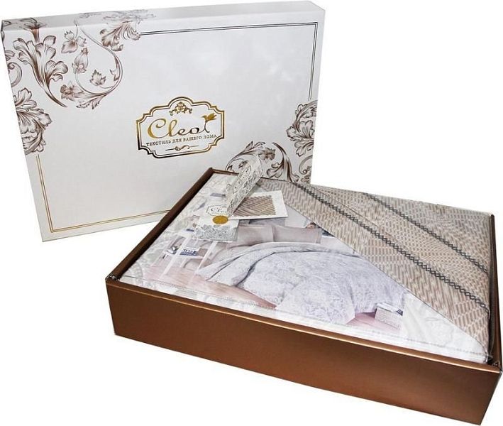 Коллекция SATIN DE' LUXE серия SK