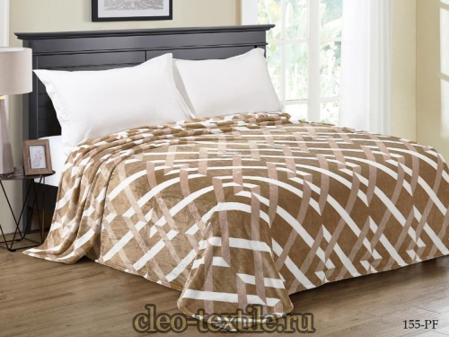 Плед Cleo КАЛИФОРНИЯ 150*200 150/155-pf
