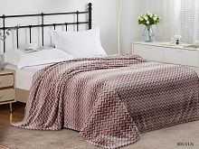 Плед Cleo Volna CL150/005-VLN 150*200