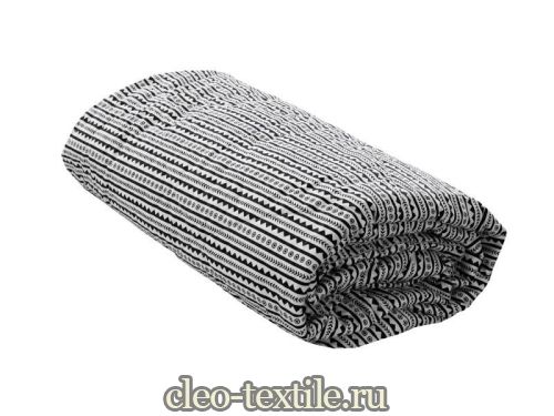 покрывало cleo "vello d`oro" 200*220 200/018-vdr фото в каталоге cleo-textile.ru
