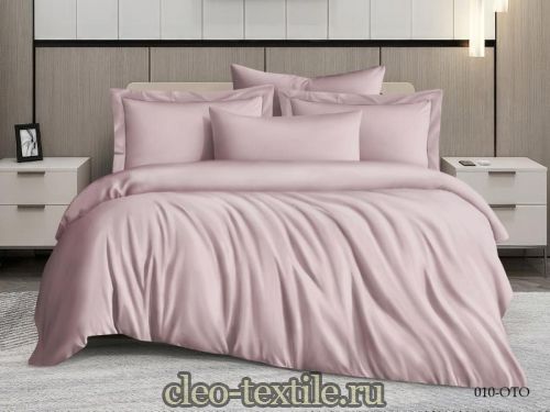 кпб cleo "organic tencel" евро 31/010-oto