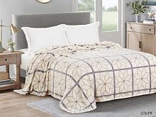 Плед Cleo "Bamboo" 200*220 200/270-pb