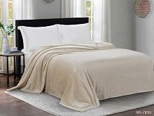 Плед Cleo VIRGINIA 180*200 180/001-ODN