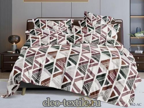 кпб cleo "art color" евро 31/162-ac