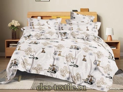 кпб cl home "dreams color" 1,5 спальный ch15/026-dc