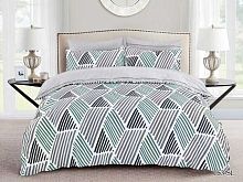 кпб cleo "satin lux" двуспальный cl20/753-sl