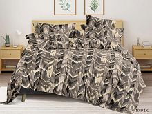 кпб cl home "dreams color" семейный ch41/010-dc