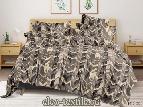 кпб cl home "dreams color" семейный ch41/010-dc